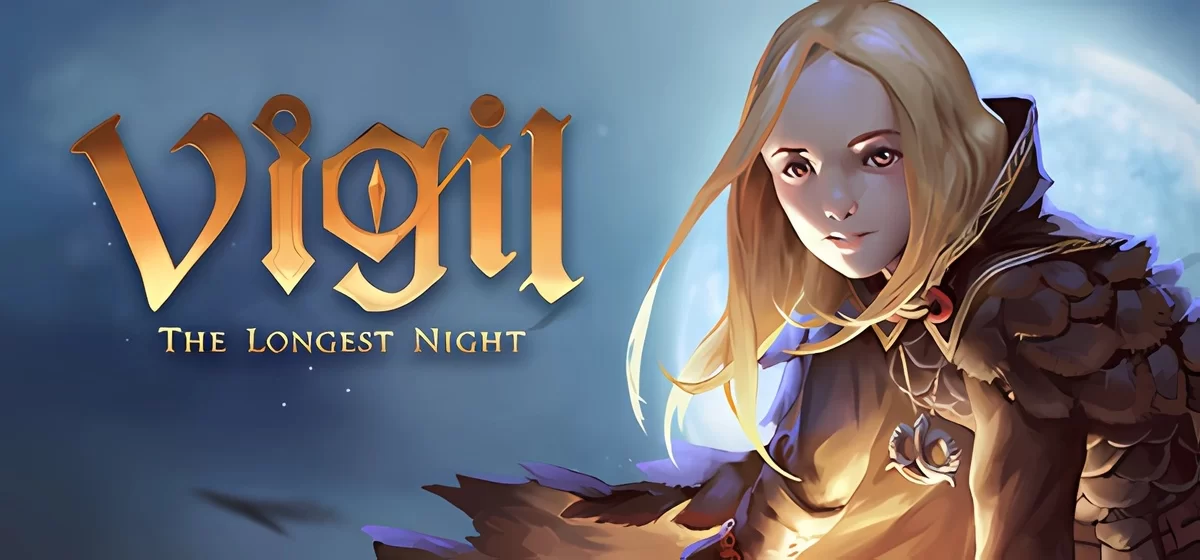 Vigil: The Longest Night Build 13974009