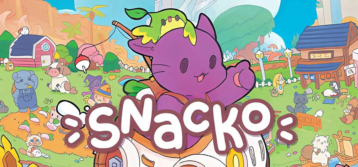 Snacko v0.9.3.7515