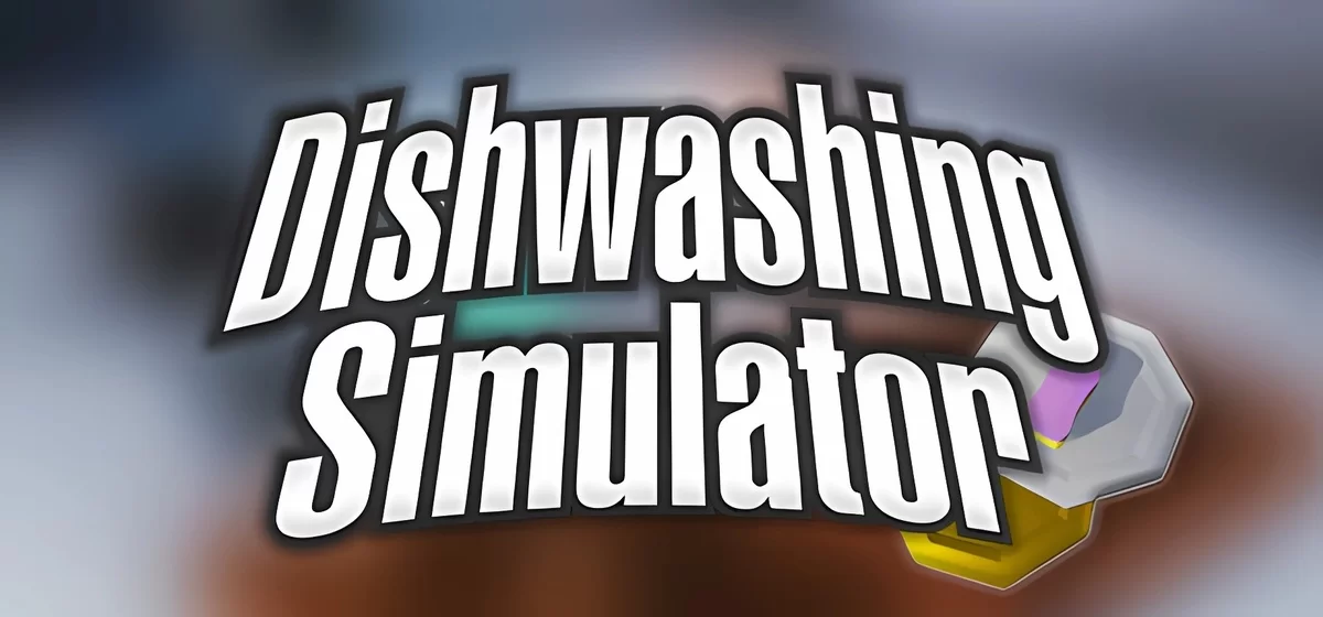 Dishwashing Simulator v1.2