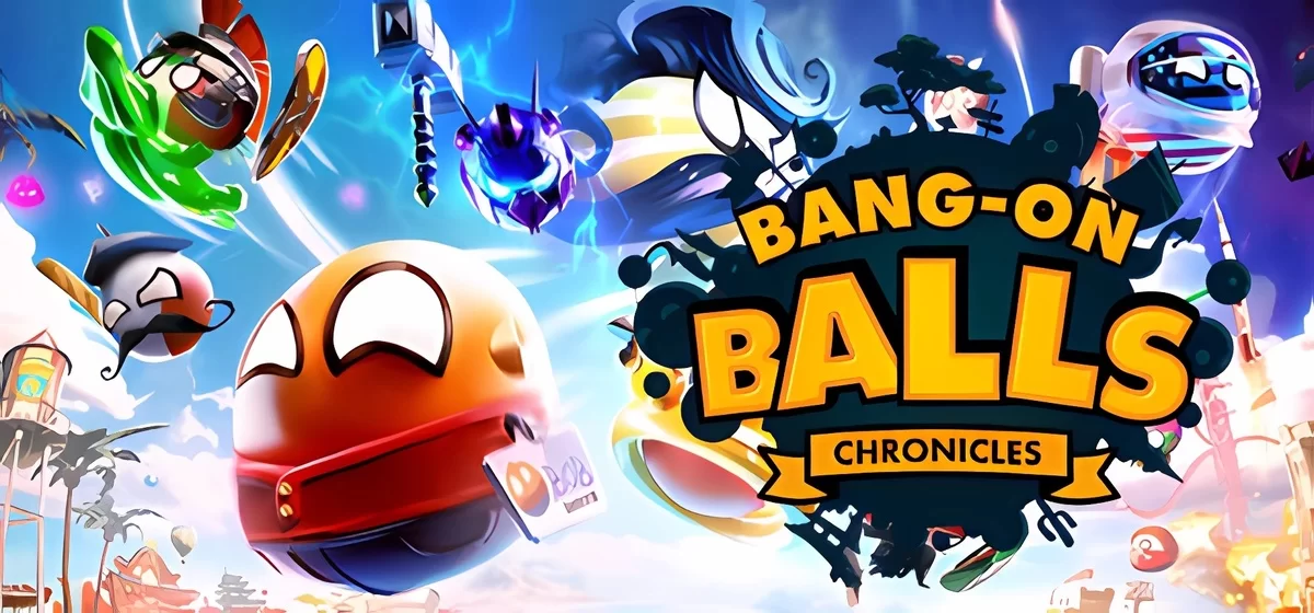 Bang-On Balls: Chronicles v1.1.3