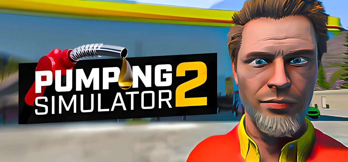 Pumping Simulator 2 v0.5.0-P2P