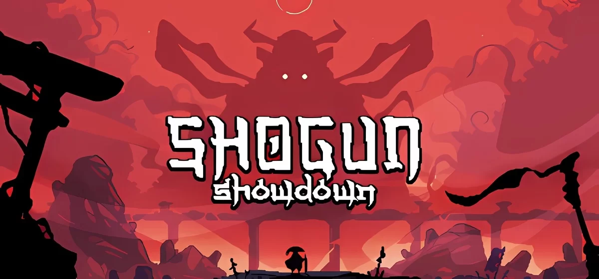 Shogun Showdown v1.0.1.0a