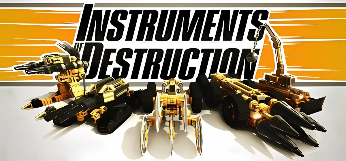 Instruments of Destruction v1.05