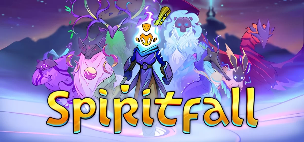 Spiritfall v1.5.11