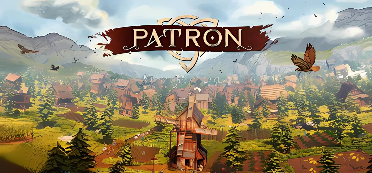 Patron v1.906.0g