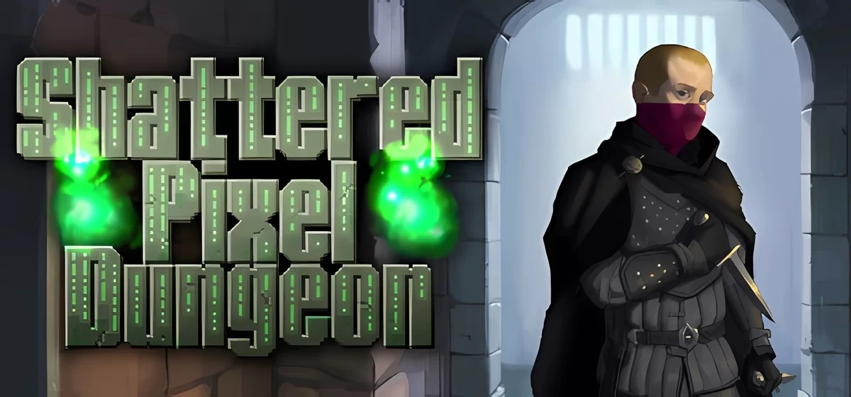 Shattered Pixel Dungeon v2.5.0g