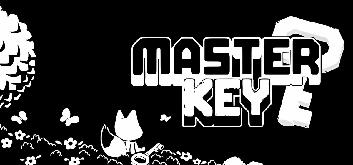 Master Key Build 14439148