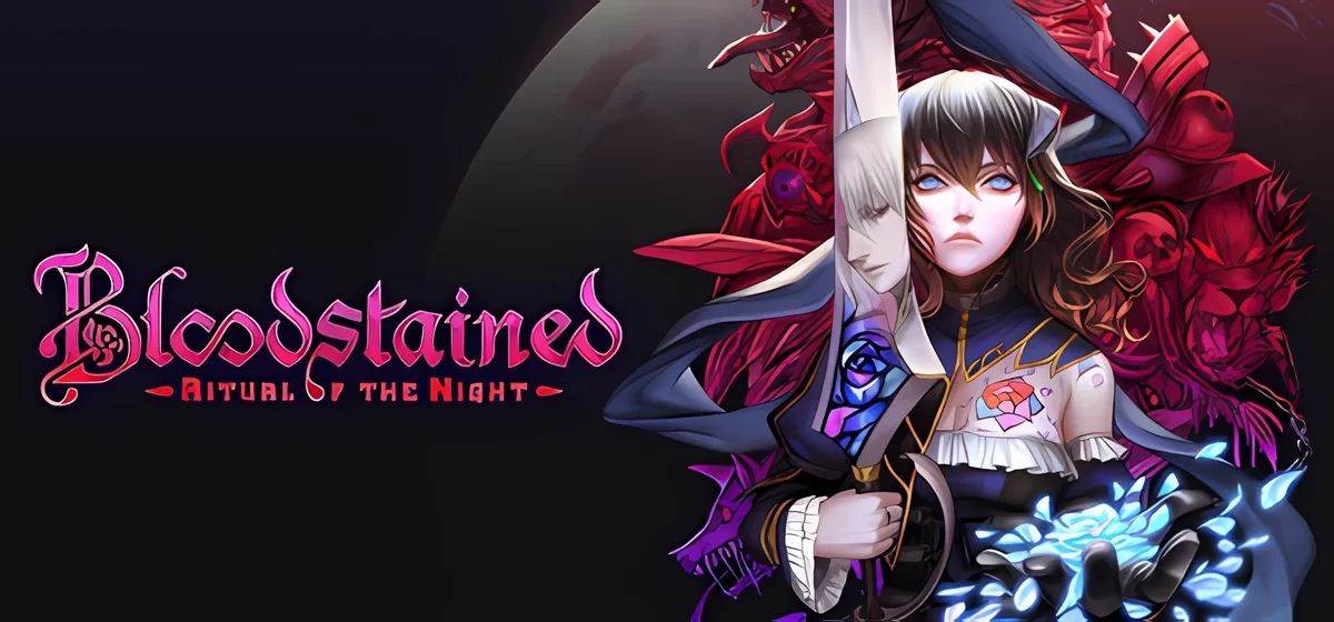 Bloodstained: Ritual of the Night v1.50.0.67117