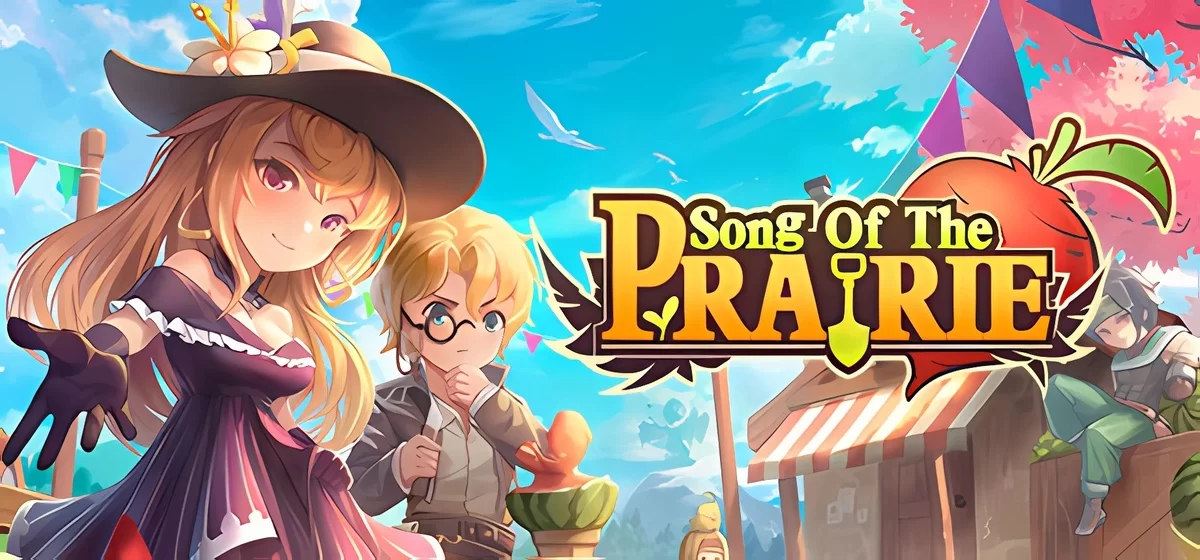 Song Of The Prairie v1.0.79