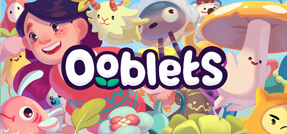 Ooblets v1.4.43a