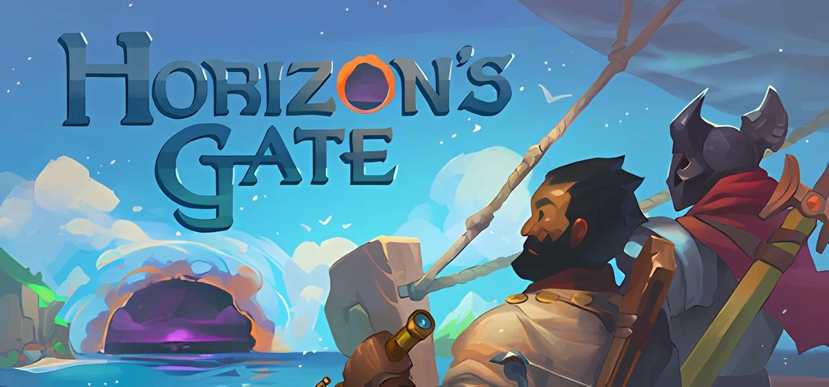 Horizon's Gate v1.5.951