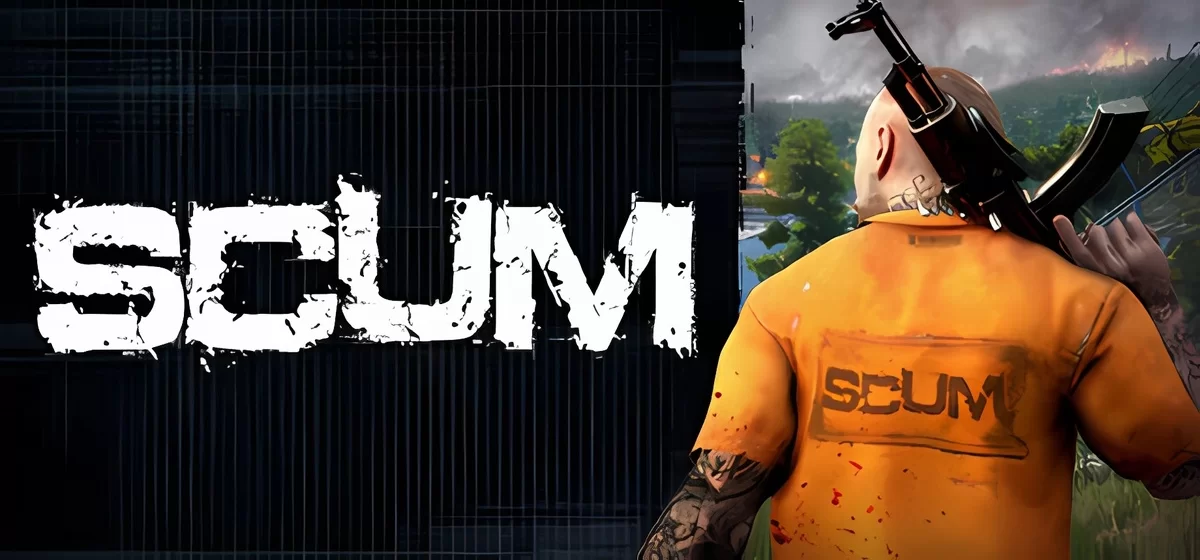 SCUM v0.9.538.73922