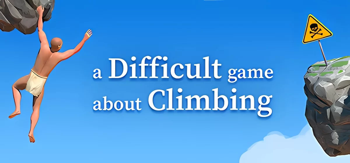 A Difficult Game About Climbing v1.138