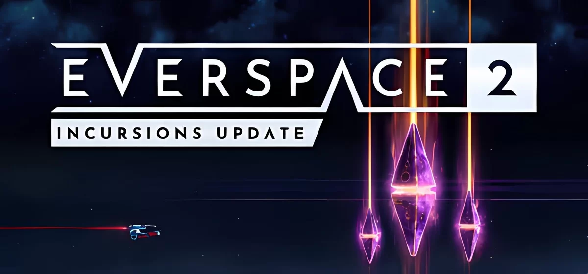 EVERSPACE™ 2 v1.2.42289