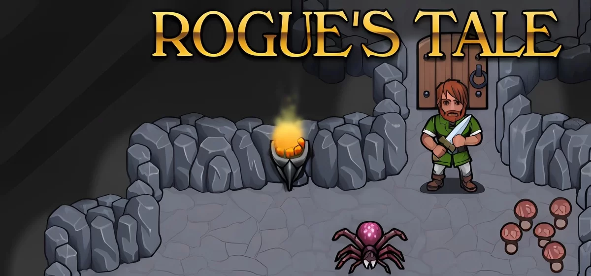 Rogue's Tale v2.27