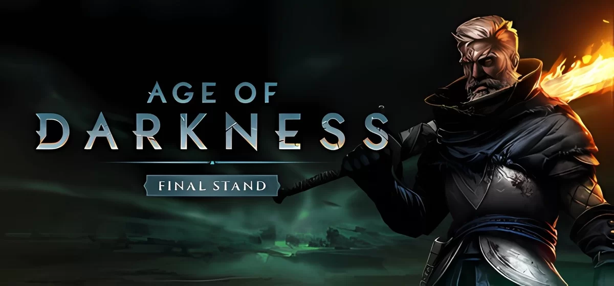 Age of Darkness: Final Stand v0.12.1