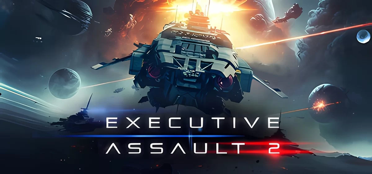 Executive Assault 2 v1.0.8.391a