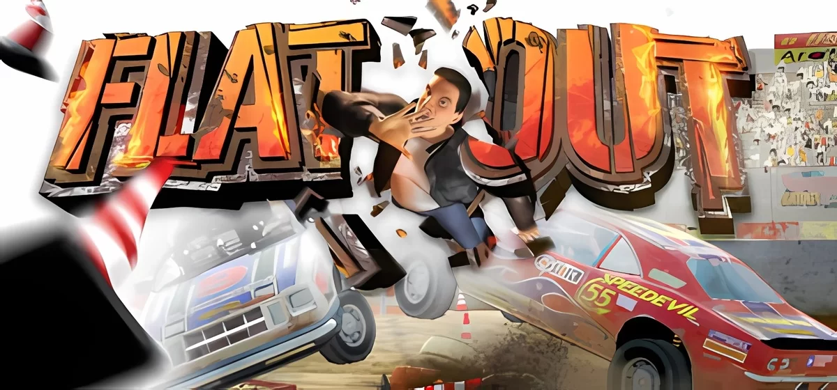 FlatOut v04.05.2024