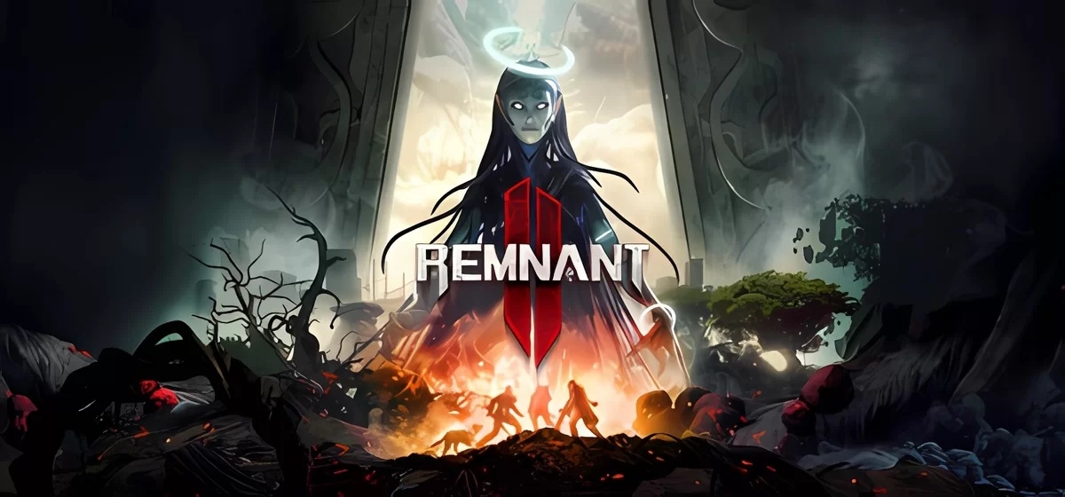 Remnant II v432