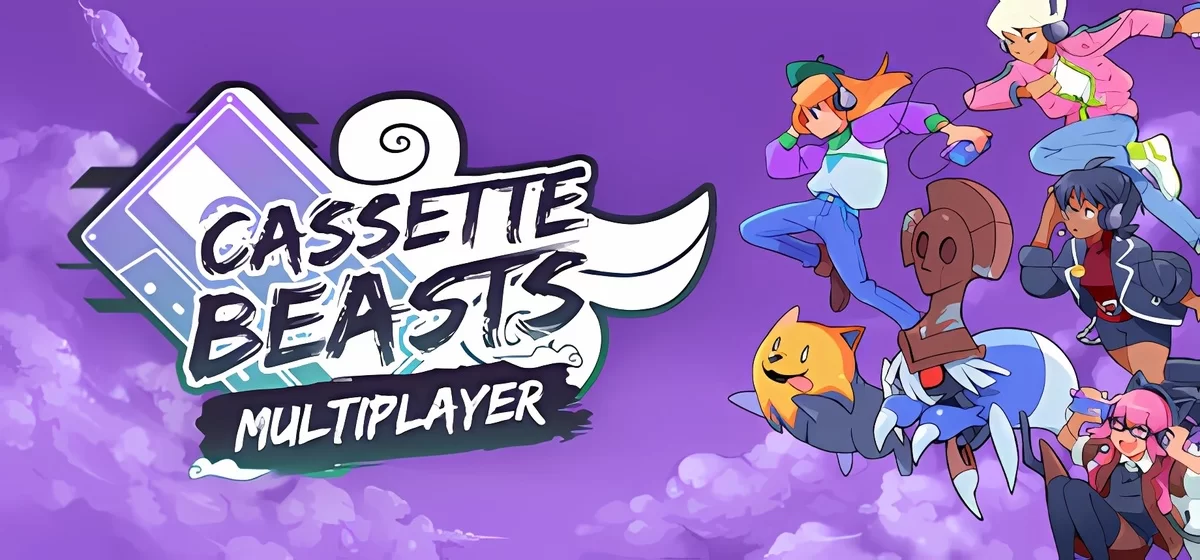 Cassette Beasts v1.6.2