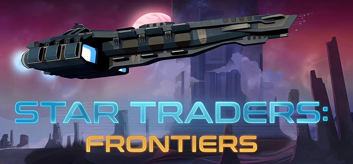 Star Traders: Frontiers v3.3.121