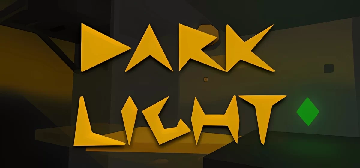 Dark Light v1.1.0.13a