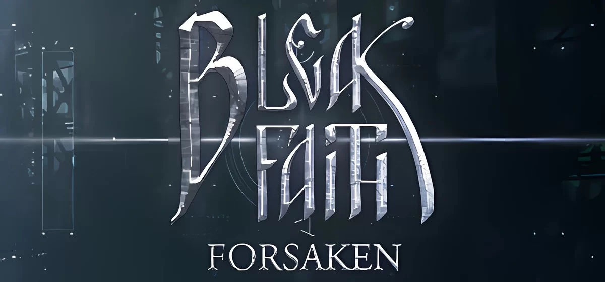 Bleak Faith: Forsaken v4032033