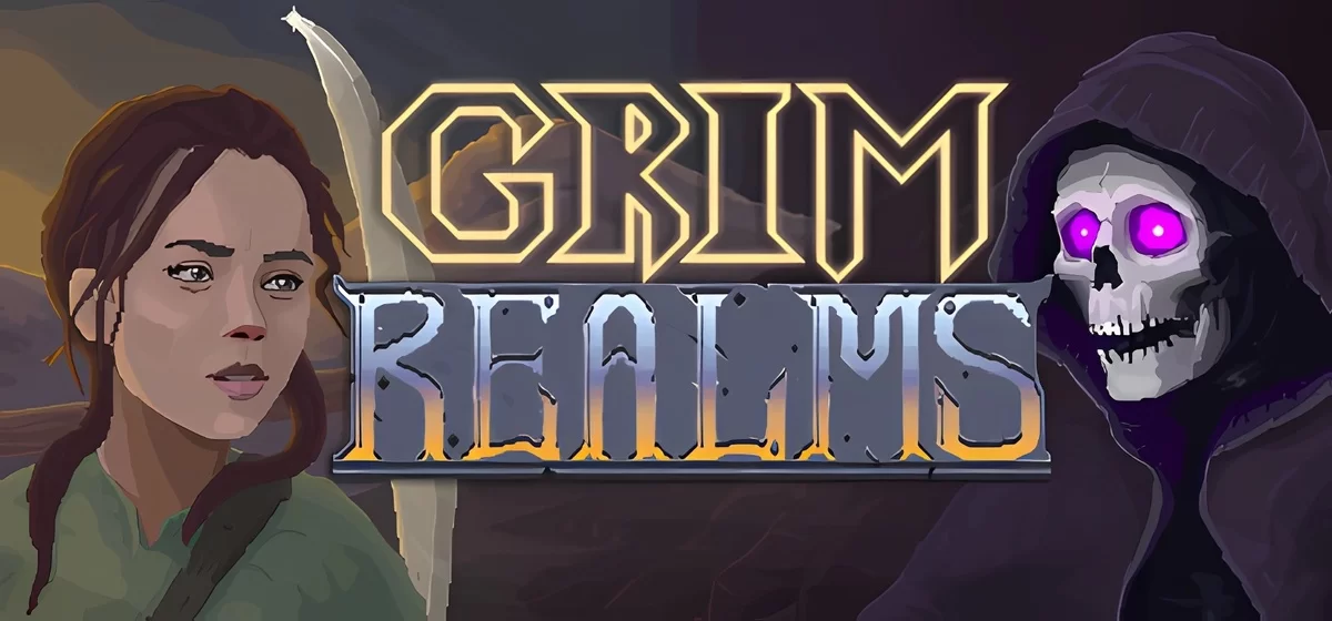 Grim Realms v1.0.1.5a