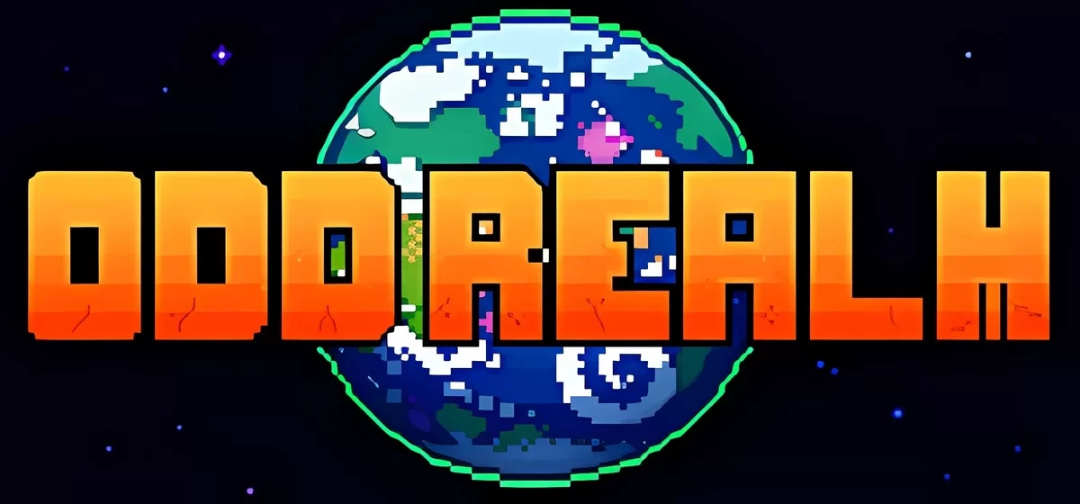 Odd Realm v19.09.2024