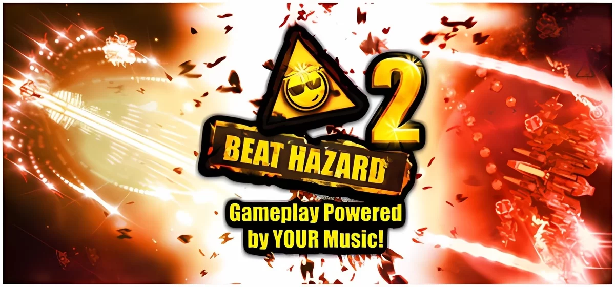 Beat Hazard 2 v1.317