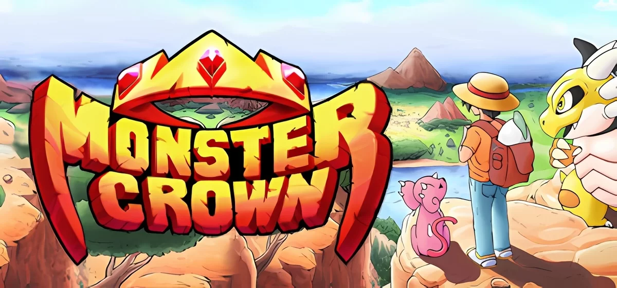 Monster Crown Build 13695983