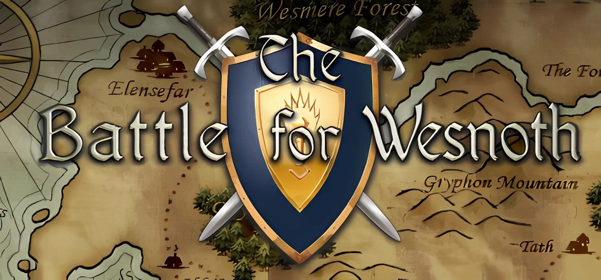 Battle for Wesnoth v02.07.2024