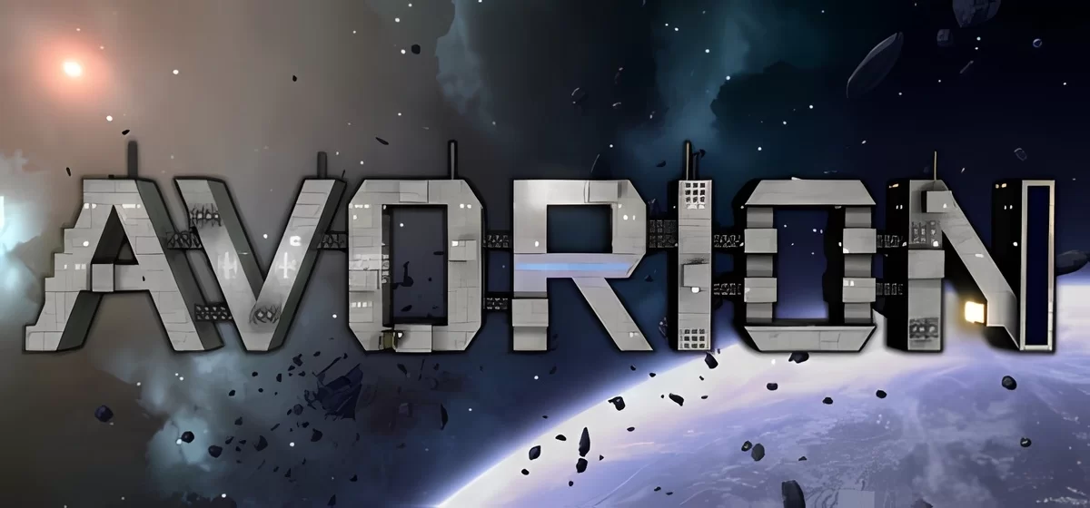 Avorion v13.06.2024