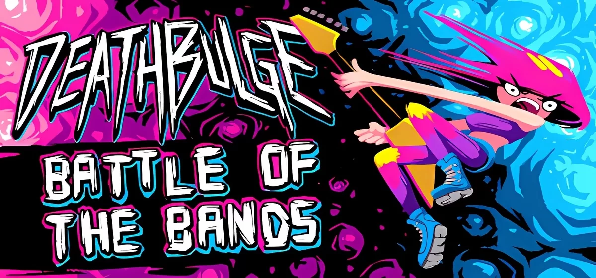 Deathbulge: Battle of the Bands v1.1.0