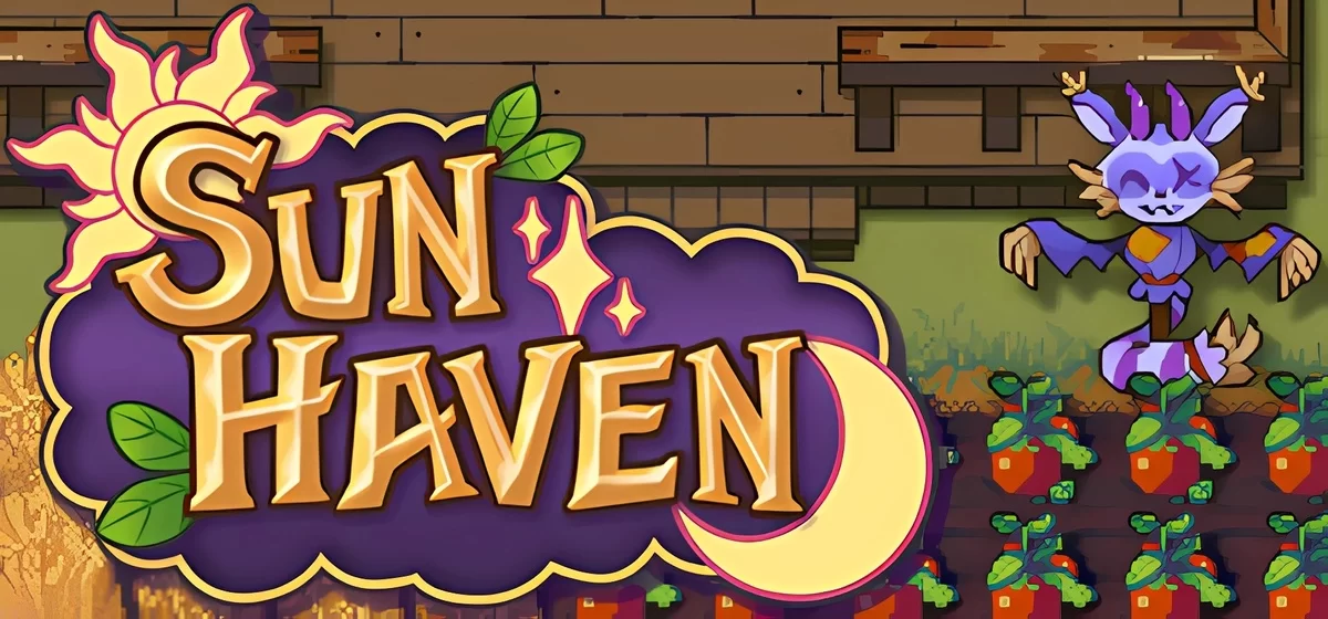 Sun Haven v1.5.5