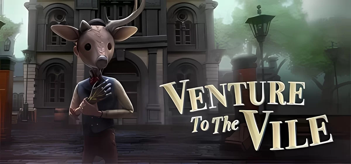 Venture to the Vile v1.0.1