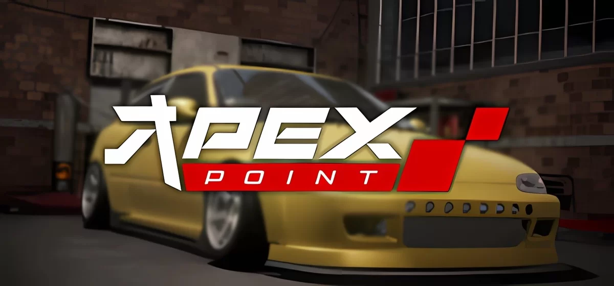 Apex Point v0.035