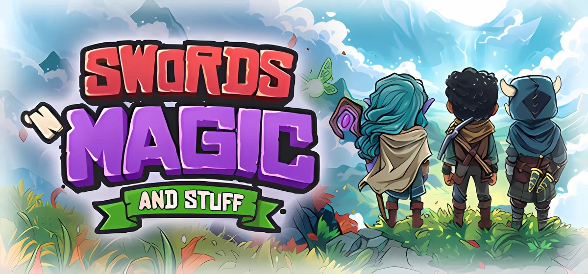 Swords 'n Magic and Stuff v1.7.18.8