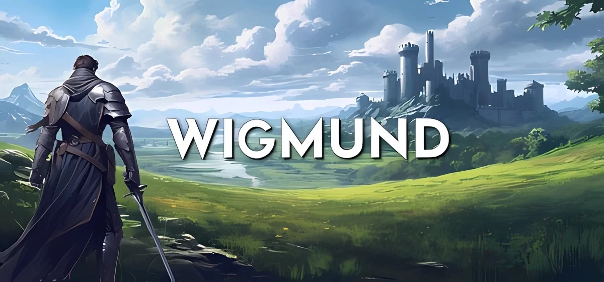 Wigmund v1.4.5