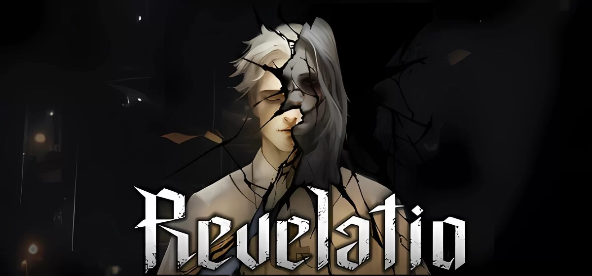 Revelatio Build 14414475