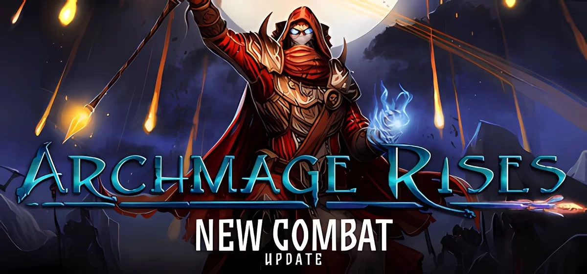 Archmage Rises v0.2.202