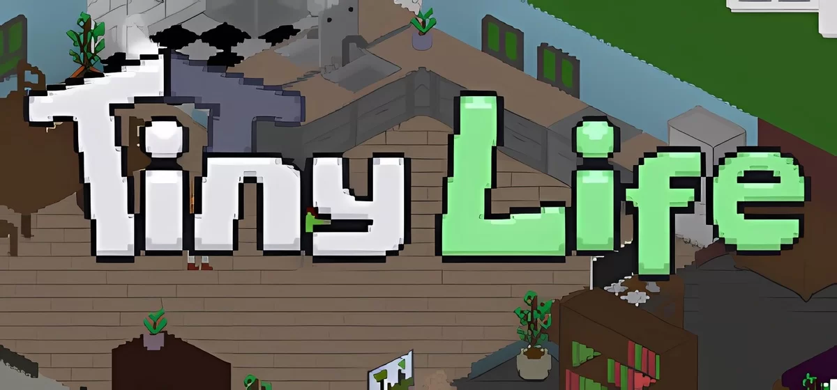 Tiny Life v0.42.2