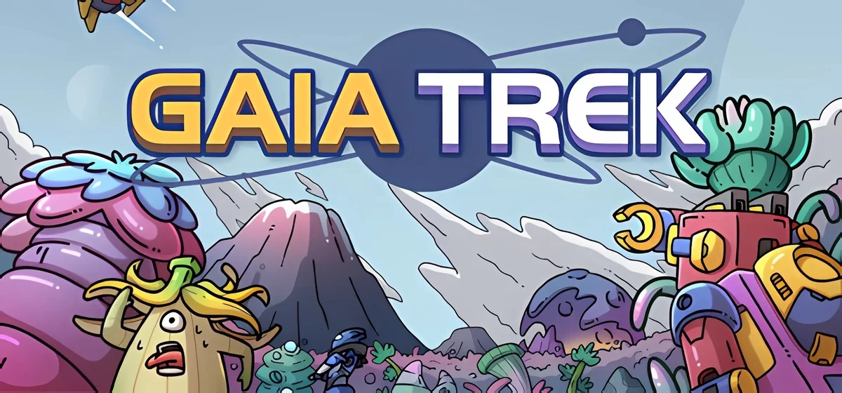 Gaia Trek v1.3.0