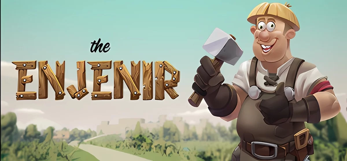 The Enjenir v0.3b