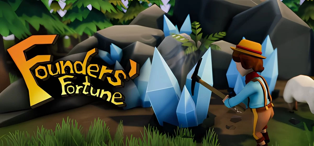 Founders' Fortune v1.2.9g