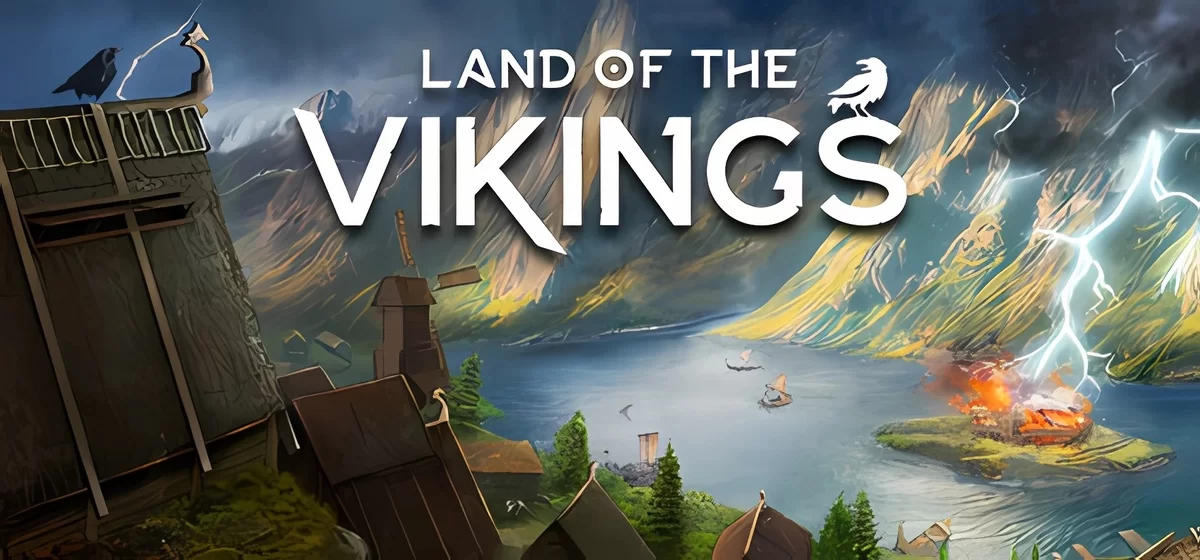 Land of the Vikings v1.2.1a