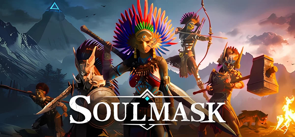 Soulmask v0.2.6