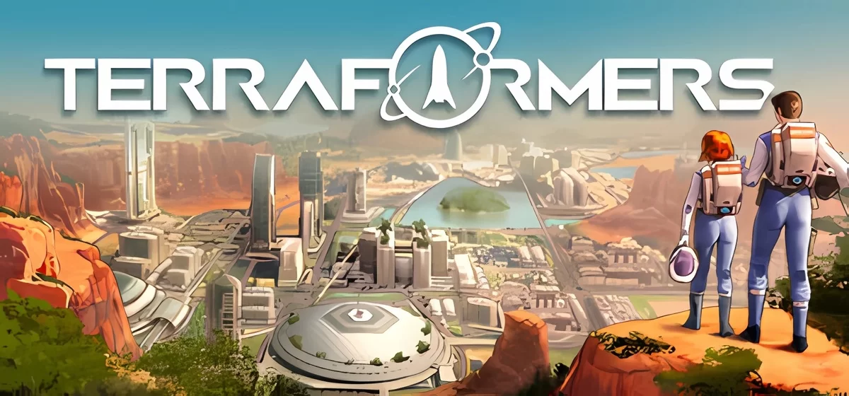 Terraformers v1.4.11 v1.1.5 win