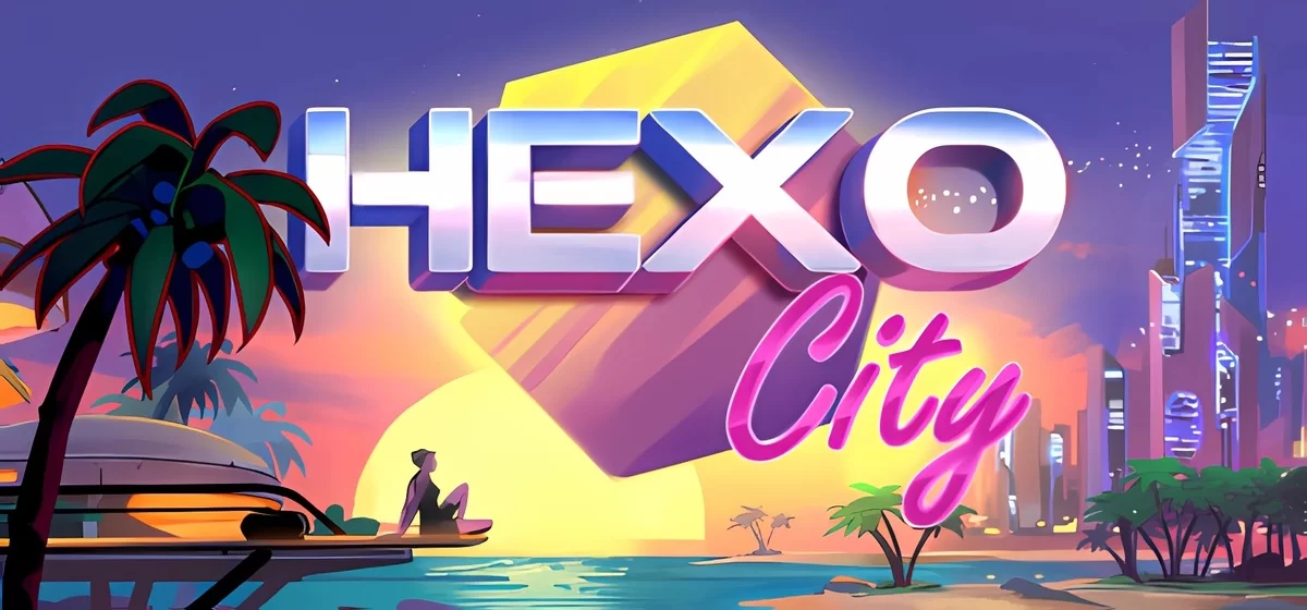 HexoCity Build 14897257