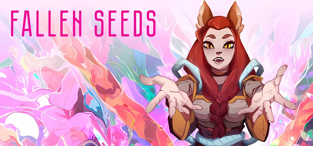 Fallen Seeds v1.0.16